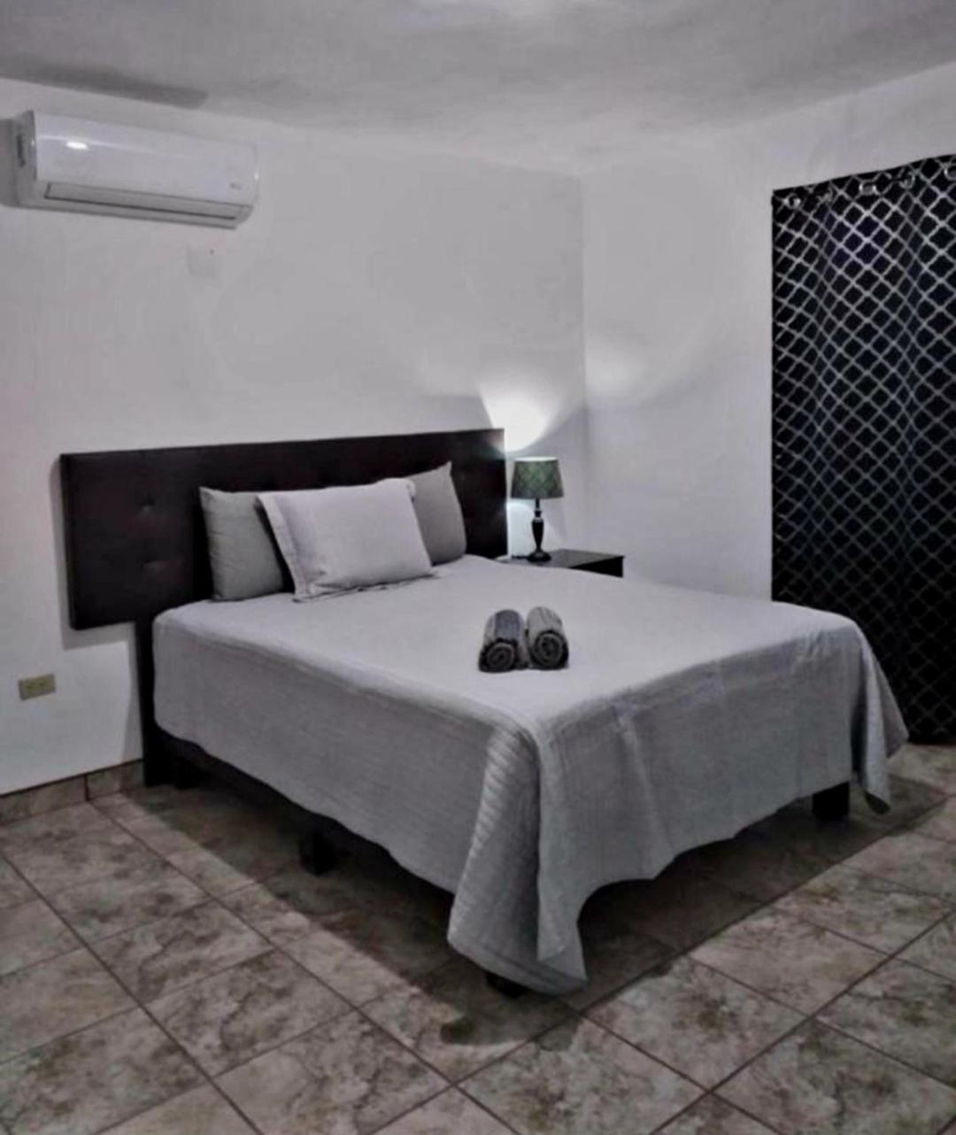 Casa & Estudios Manzanilla Puerto Peñasco Exterior foto