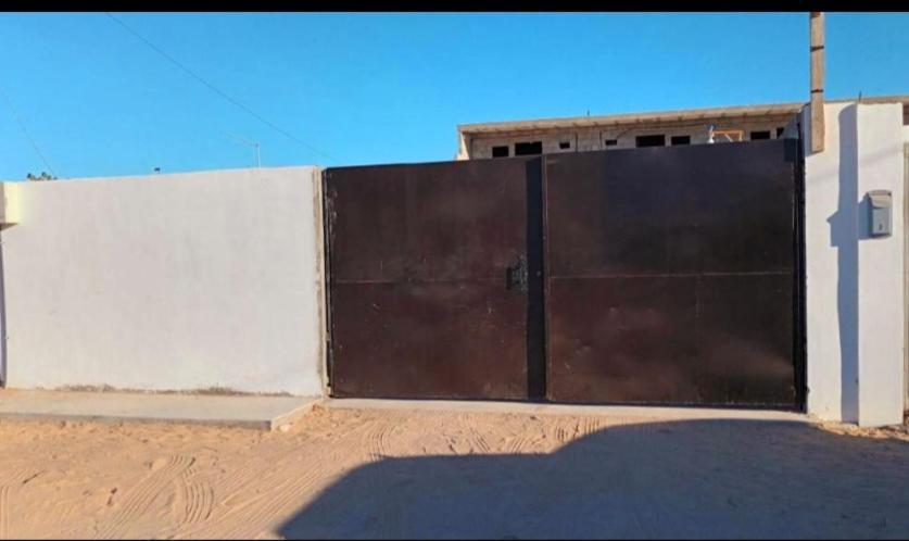 Casa & Estudios Manzanilla Puerto Peñasco Exterior foto